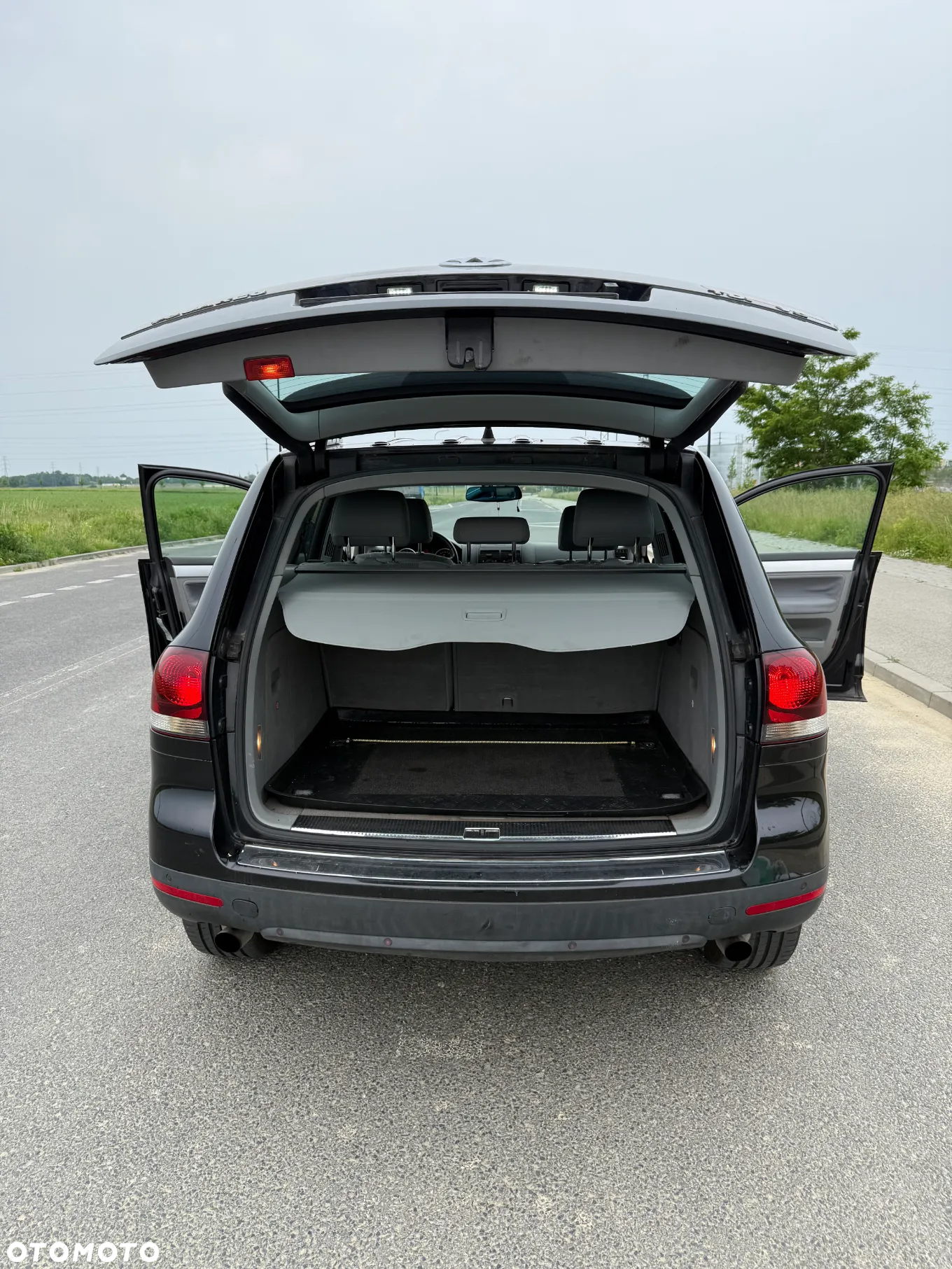 Volkswagen Touareg 3.0 V6 TDI - 10