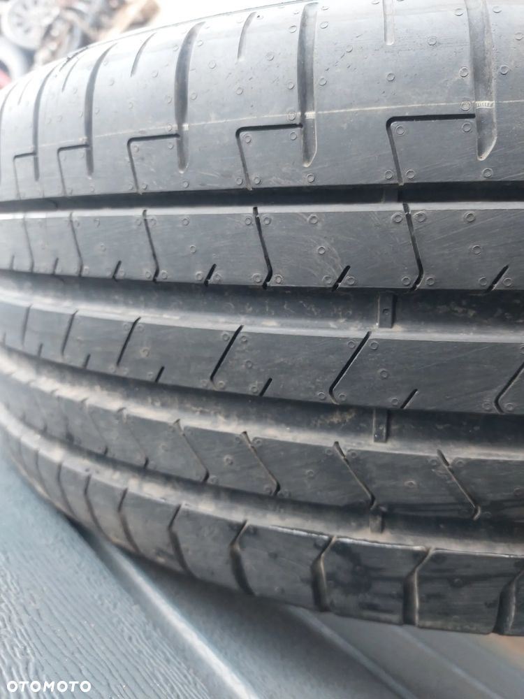BMW G60 G61 G42 G20 G21 G22 G23 G26 G30 G31 FELGI KOŁA STYLING 935M 5X112 8.5J R19 ET29 OE BMW 5A324E0 245/45 PIRELLI P ZERO NOWE! - 18