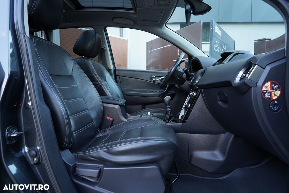 Renault Koleos 2.0 dCI FAP 4x4 Bose Edition - 27