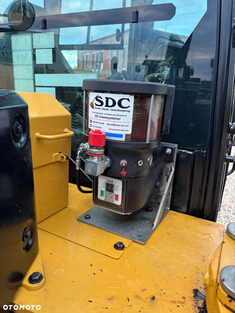 Caterpillar 309 CR - 23