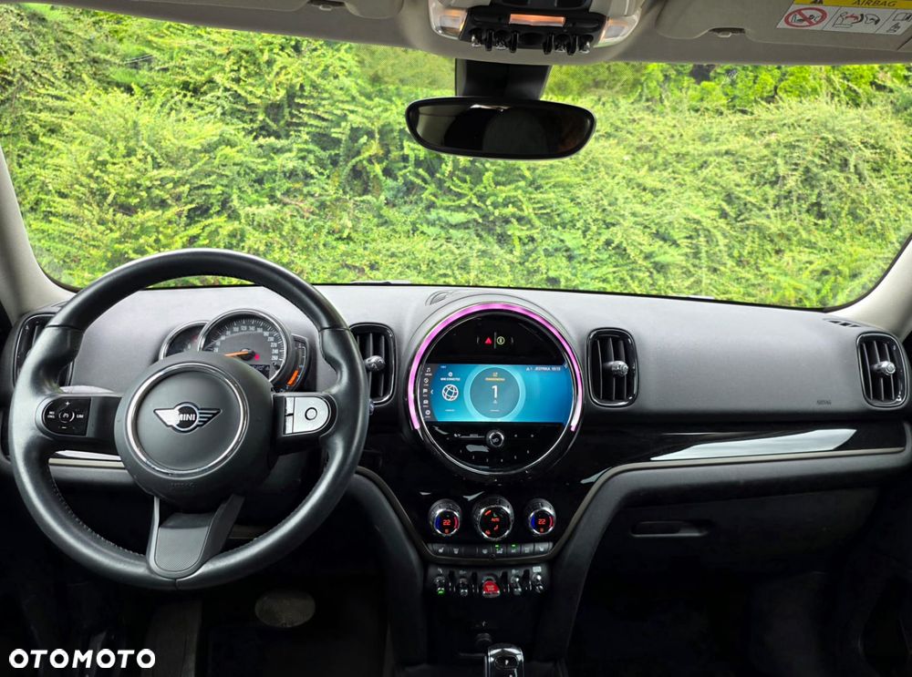 MINI Countryman Cooper - 14