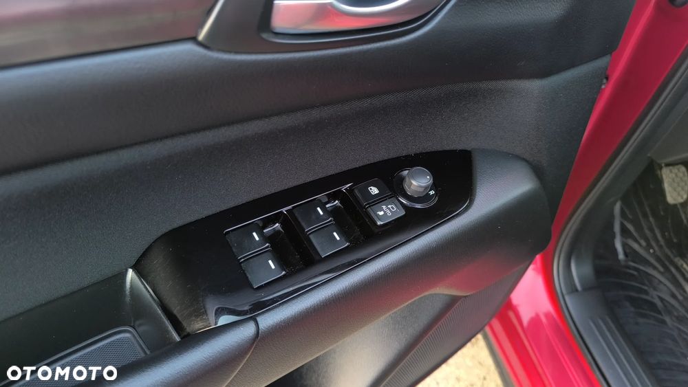 Mazda CX-5 SKYACTIV-G 165 Exclusive-Line - 15