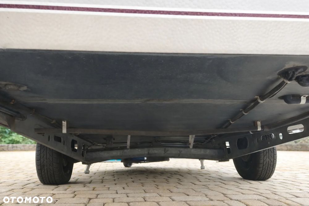 Dethleffs RM2 CAMPER Przedsionek - 9