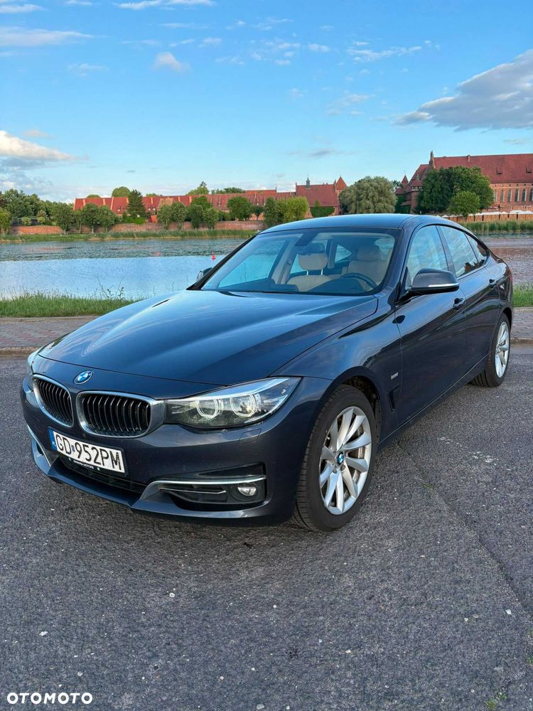 BMW 3GT - 2