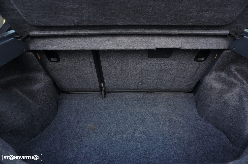 Rover Streetwise 1.4 Plus - 27