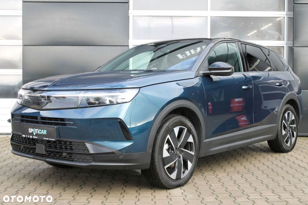 Opel Grandland - 10