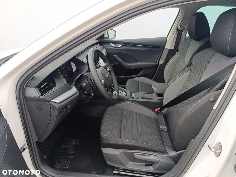 Skoda Octavia 1.5 TSI e-TEC DSG Selection - 11