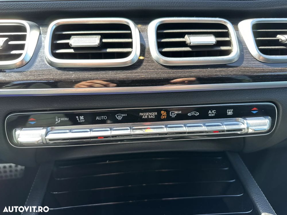 Mercedes-Benz GLE 350 de 4MATIC 9G-TRONIC AMG Line - 18