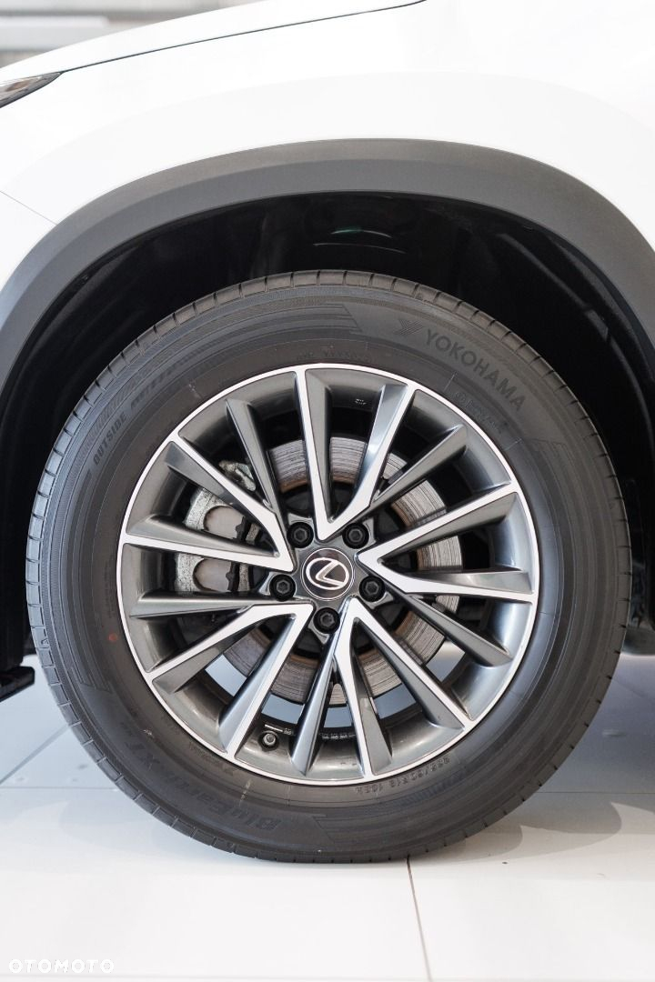 Lexus NX - 15