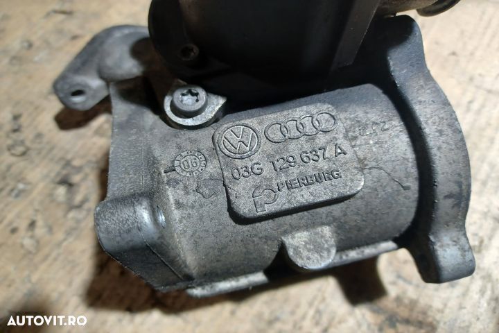EGR 03G129637A MX1253 Audi A6 4F/C6 [2004 - 2008] - 2