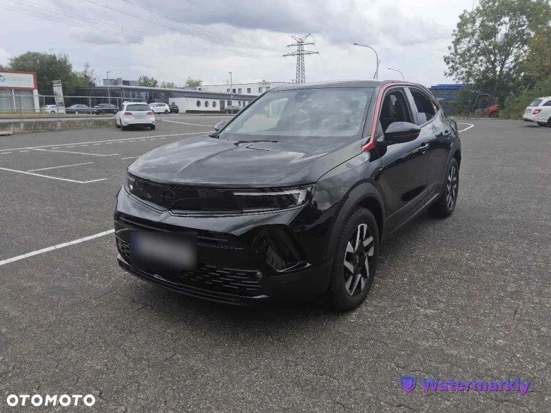Opel Mokka 1.2 T GS S&S - 2
