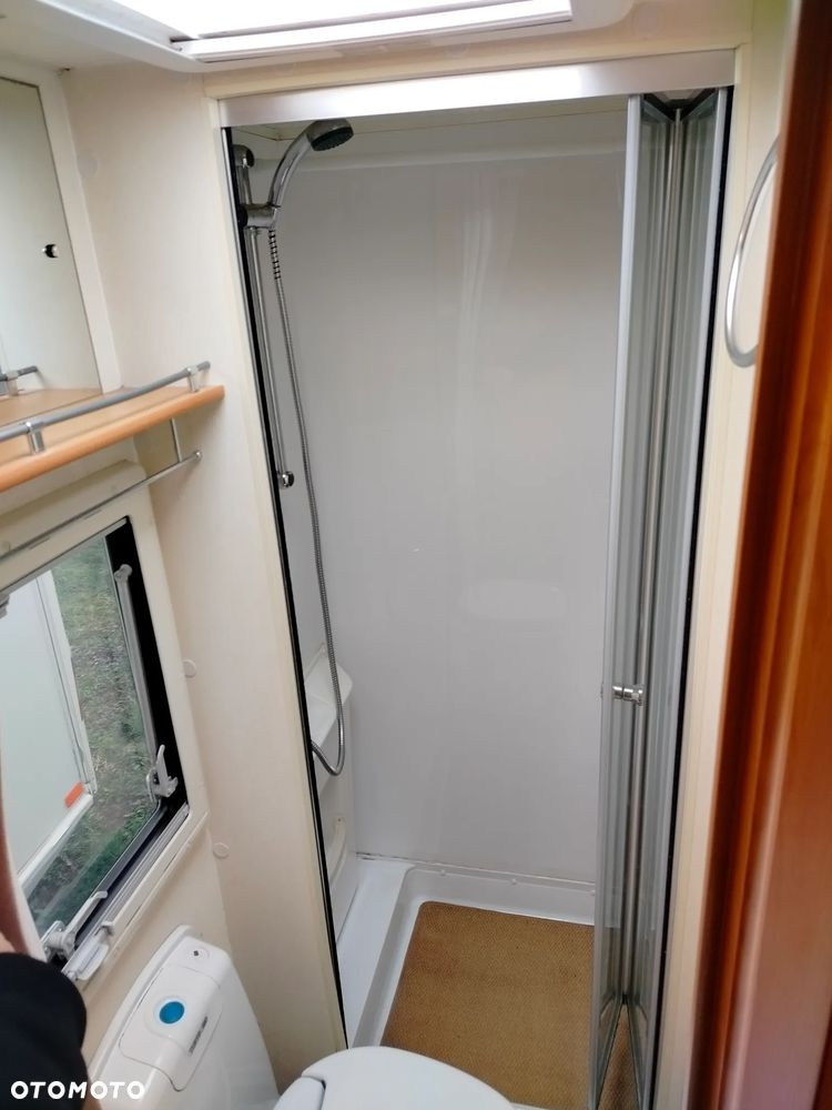 Buccaneer Agrosy - 17