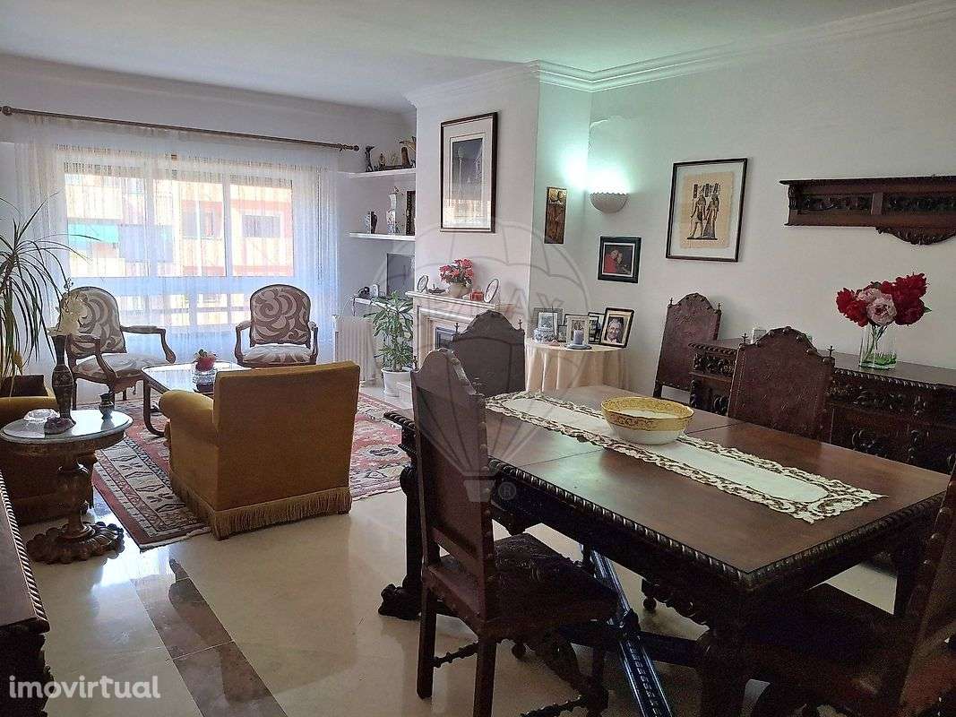 Apartamento T3 para arrendamento - Grande imagem: 3/17