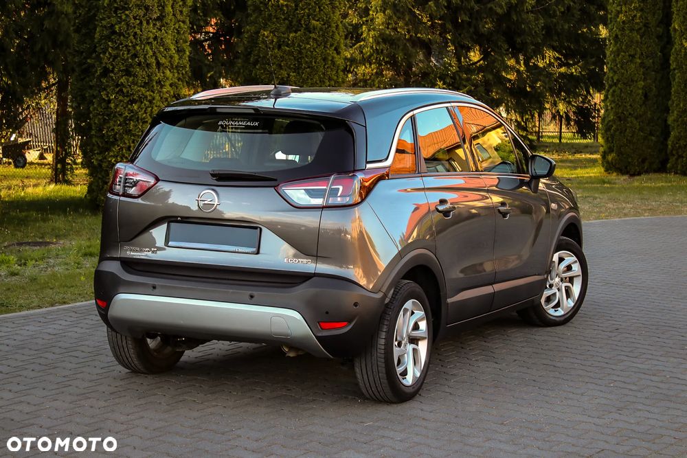 Opel Crossland X 1.2 Start/Stop Innovation - 16