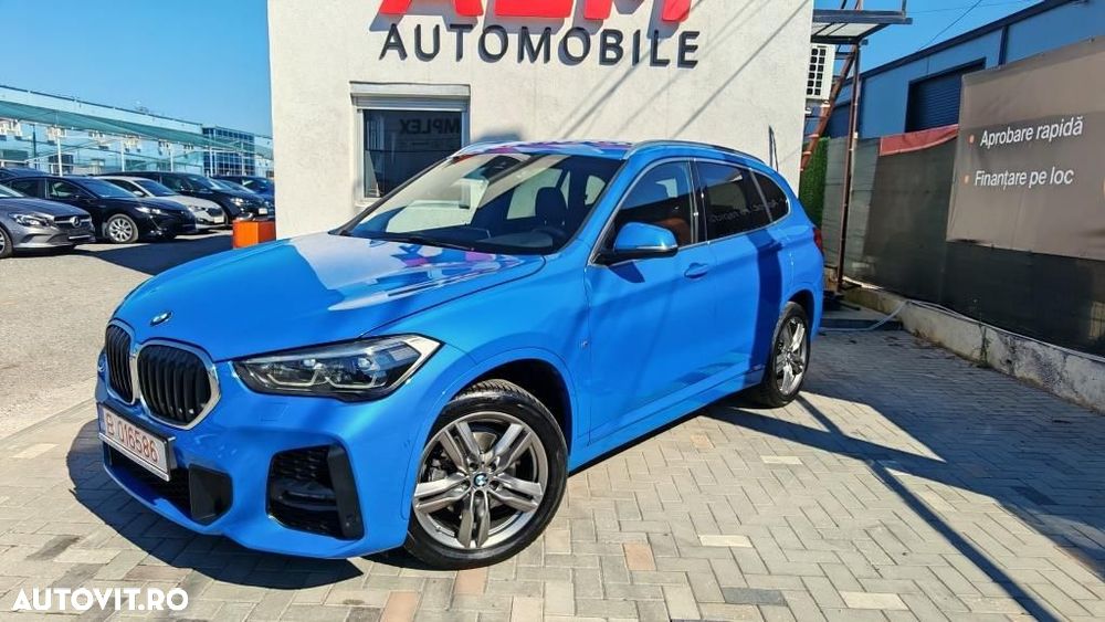 BMW X1 - 4