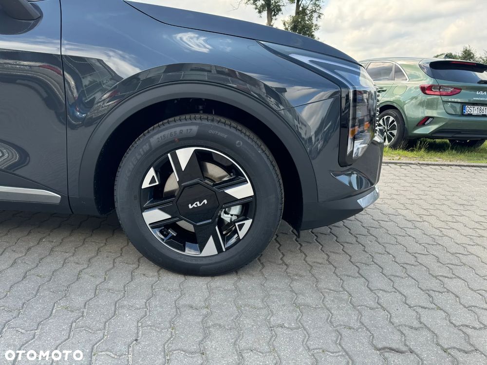 Kia Sportage 1.6 T-GDI M 2WD - 3