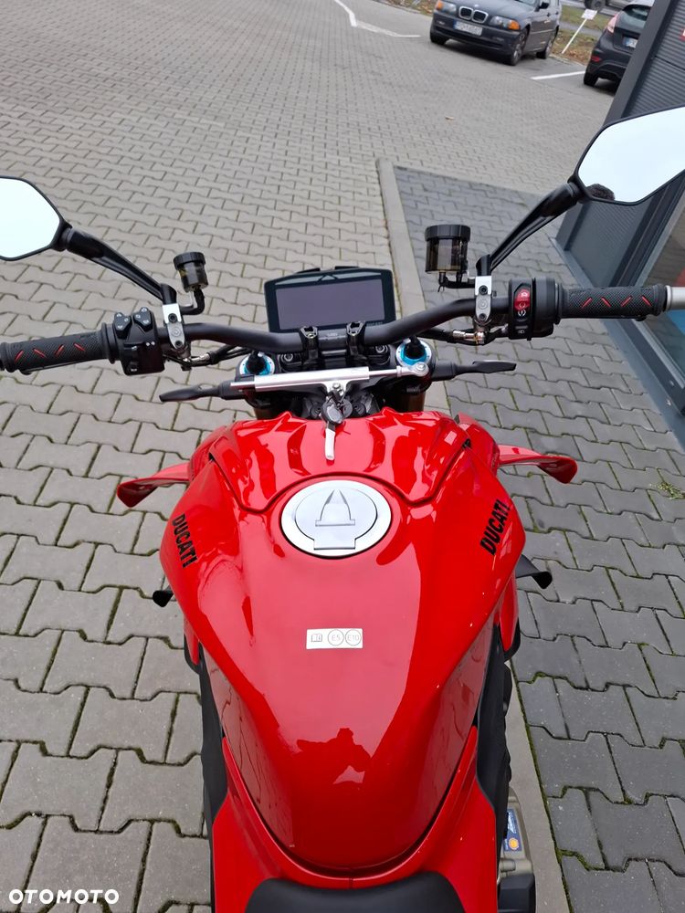 Ducati Streetfighter V4 - 18
