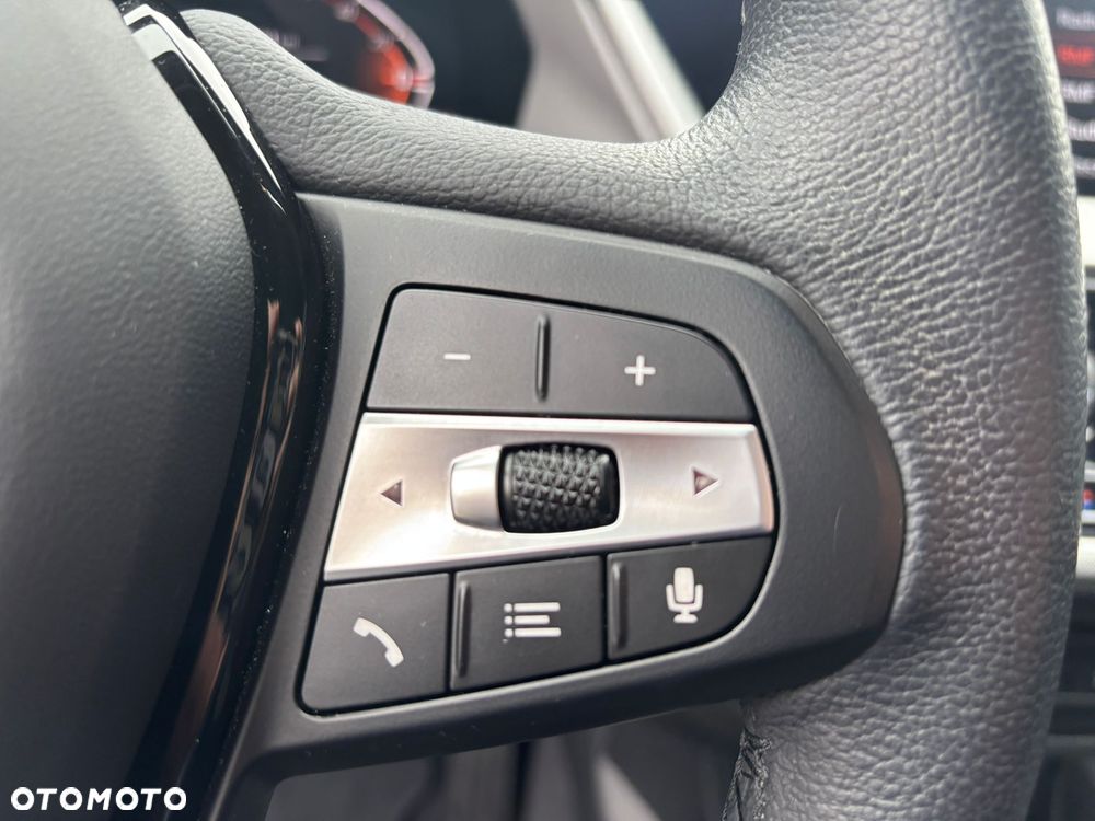 BMW Seria 1 118i Advantage - 11