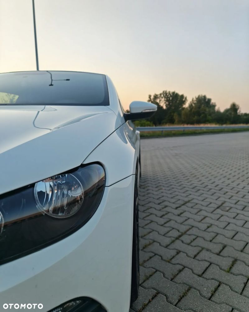 Volkswagen Scirocco 1.4 TSI - 28