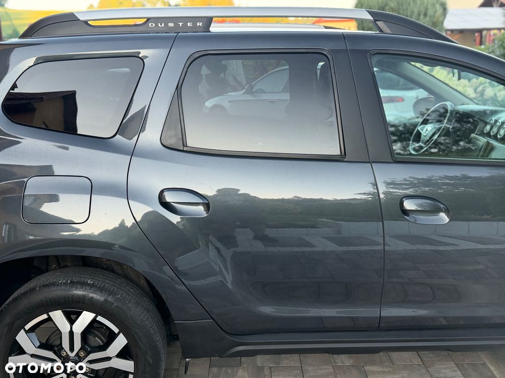 Dacia Duster 1.0 TCe Prestige - 21
