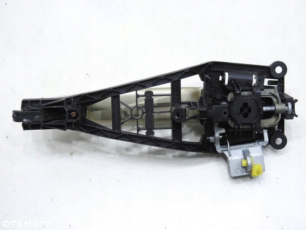 KLAMKA DRZWI LEWY TYŁ Z40H OPEL ASTRA H III - 7