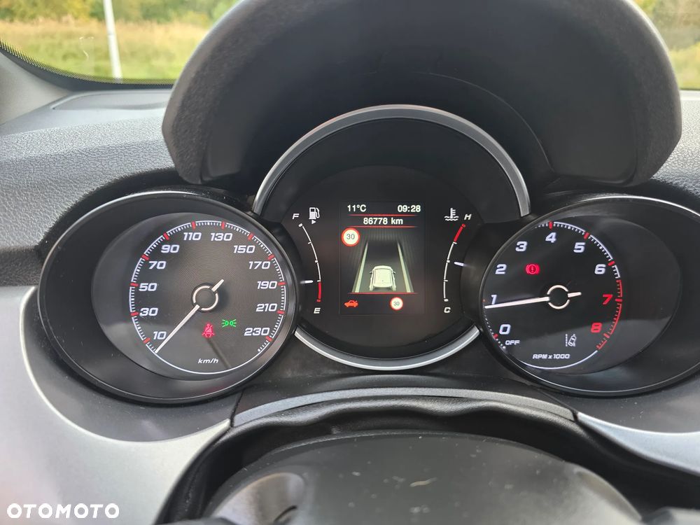 Fiat 500X - 28