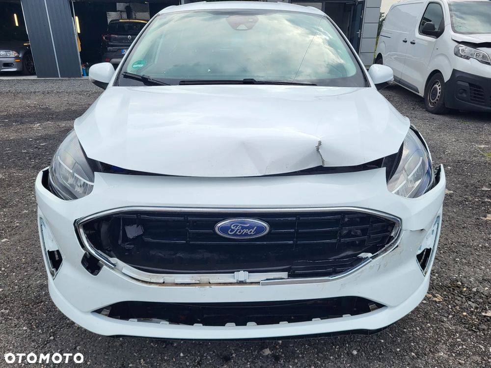 Ford Fiesta 1.1 S&S TREND - 5