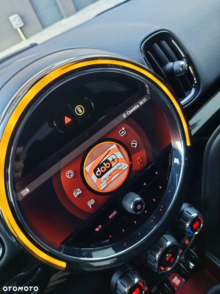 MINI Countryman Cooper S All4 - 14