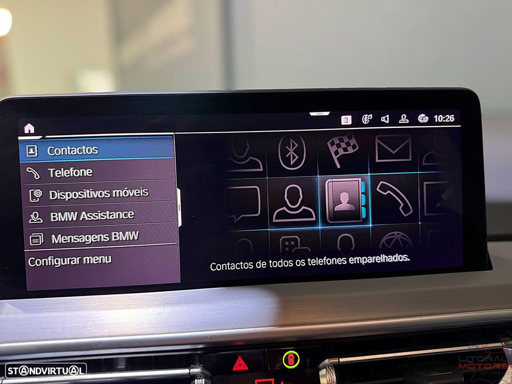 BMW X3 30 e xDrive Pack M - 31