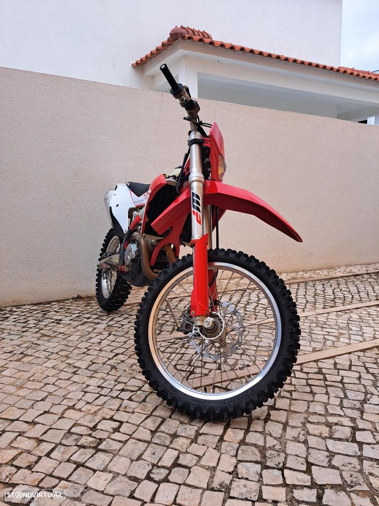 GasGas EC EC350F - 2