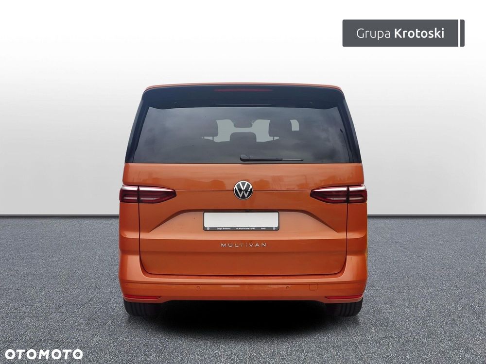 Volkswagen Multivan 2.0 TSI L1 Life DSG - 5