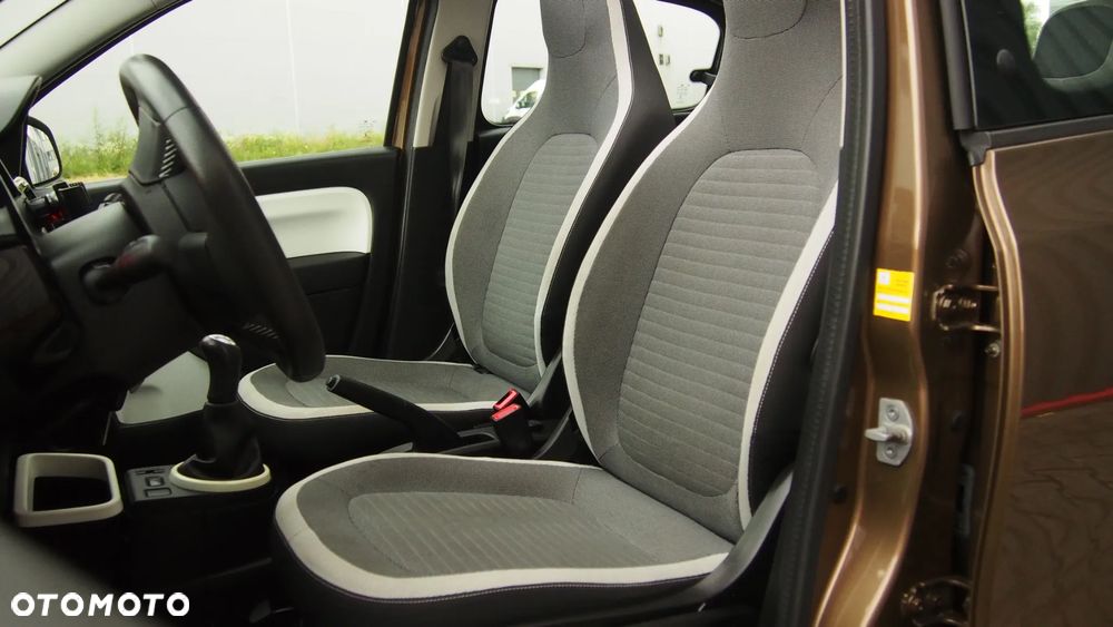 Renault Twingo SCe 70 Expression - 24