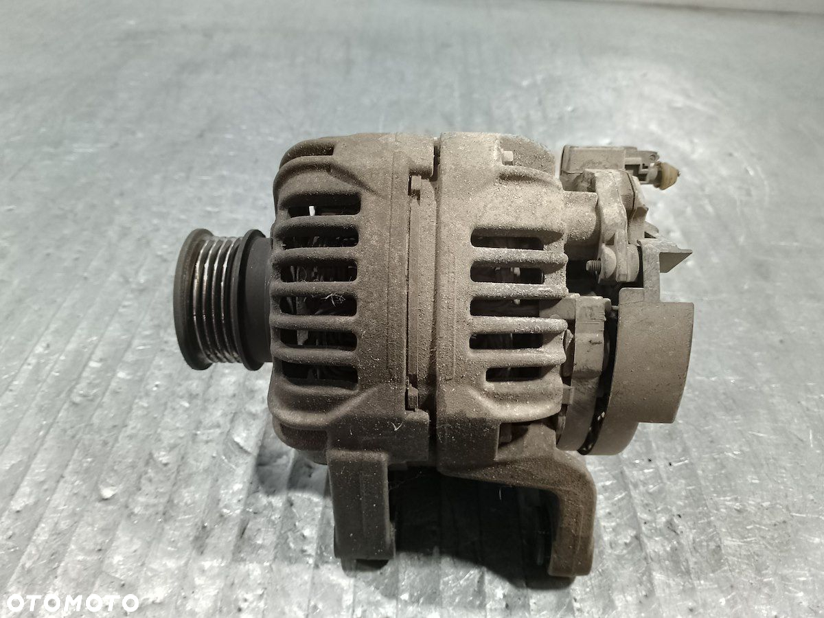 ALTERNATOR OPEL ASTRA H 13229984 0124325163 1.6 B - 5