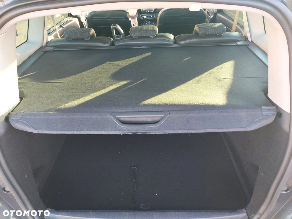 Renault Grand Scenic dCi 130 FAP Bose Edition - 18