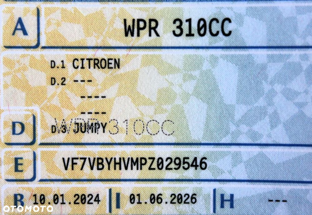 Citroën Jumpy - 8
