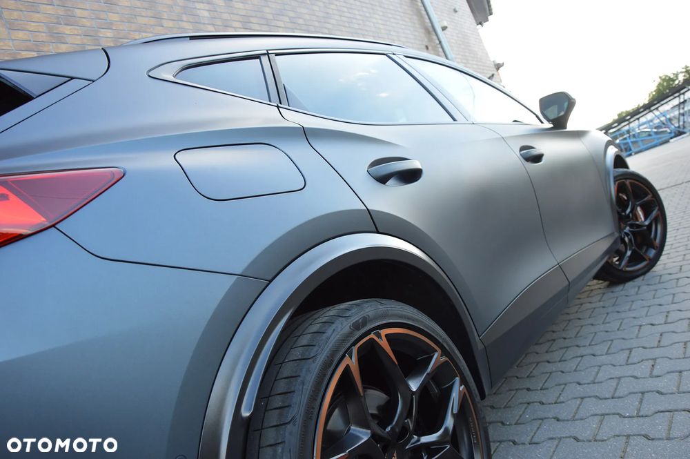 Cupra Formentor VZ5 2.5 TSI 4Drive DSG Enceladus Grey Matt Edition - 34