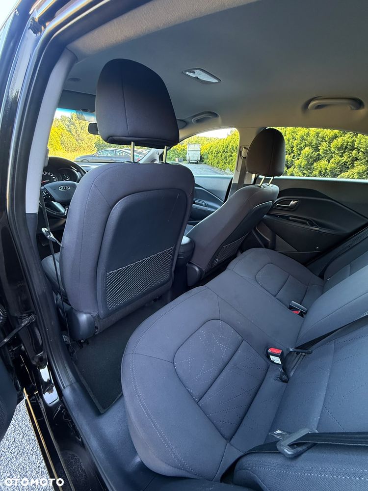 Kia Rio 1.2 Business Line - 18