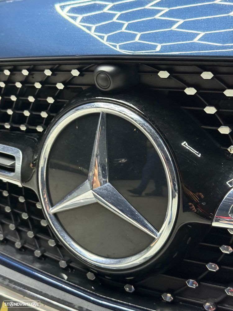 Mercedes-Benz GLA 250 e 8G-DCT AMG Line Advanced Plus - 33