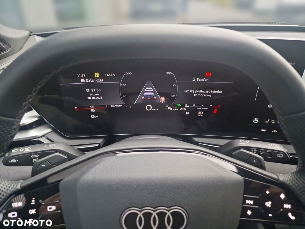 Audi A5 Avant - 15