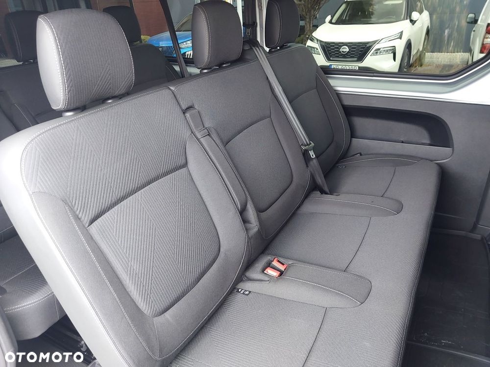 Nissan Primastar 2.0 L2 Business Plus - 15