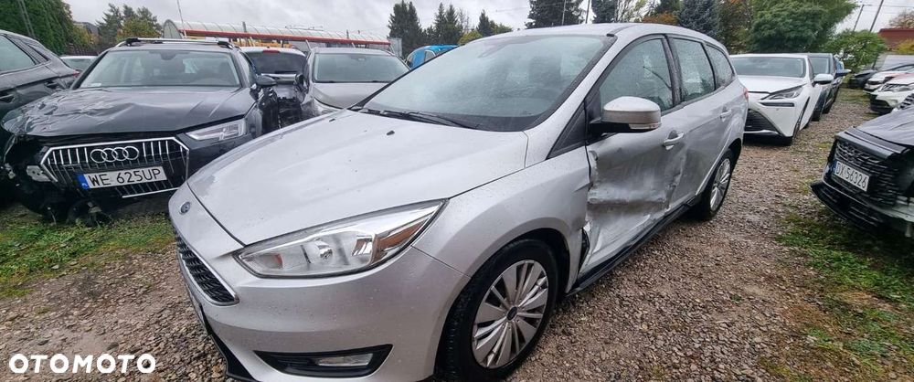 Ford Focus - 1