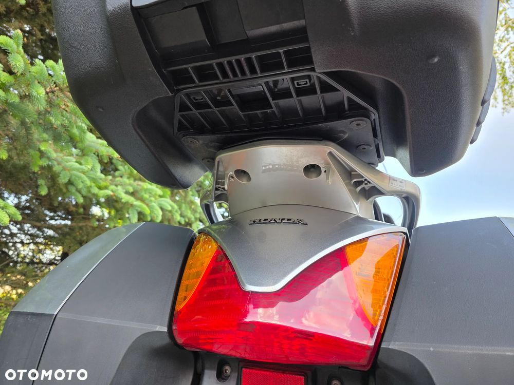 Honda ST - 10