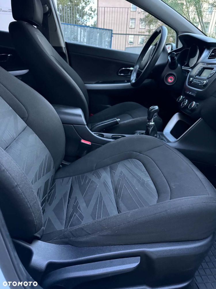 Kia Ceed 1.4 CRDi M - 7