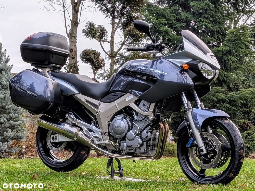 Yamaha TDM - 1