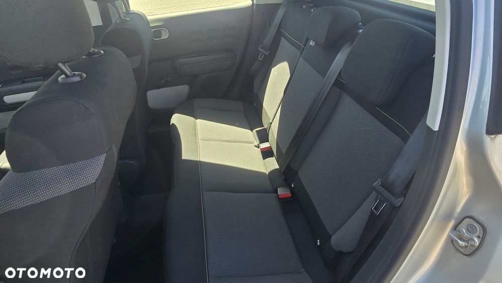 Citroën C3 BlueHDi 75 S&S 83g FEEL - 12