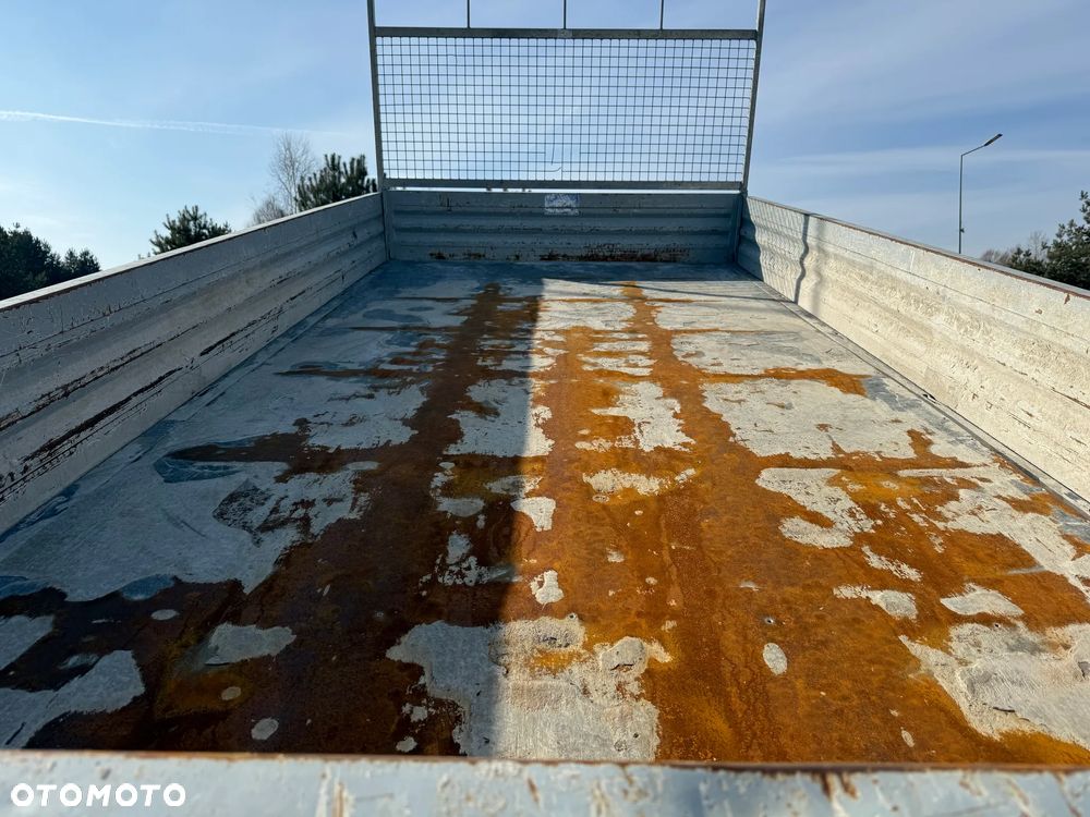 Mitsubishi CANTER FUSO - 18