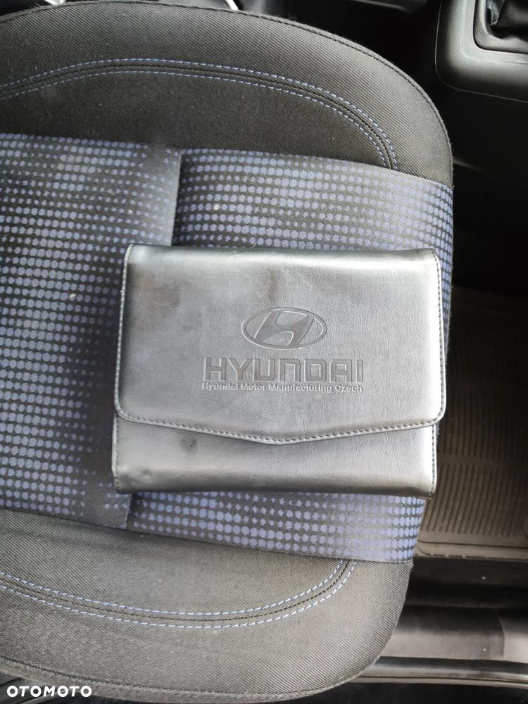 Hyundai ix20 1.4 blue Trend - 12