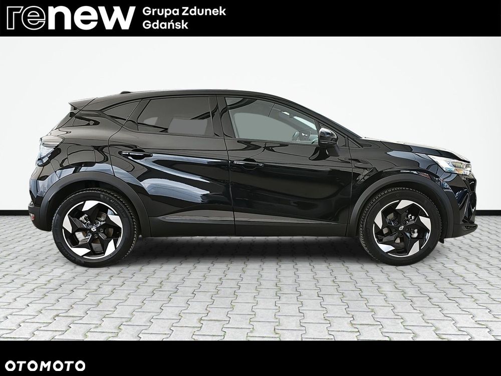 Renault Captur - 5