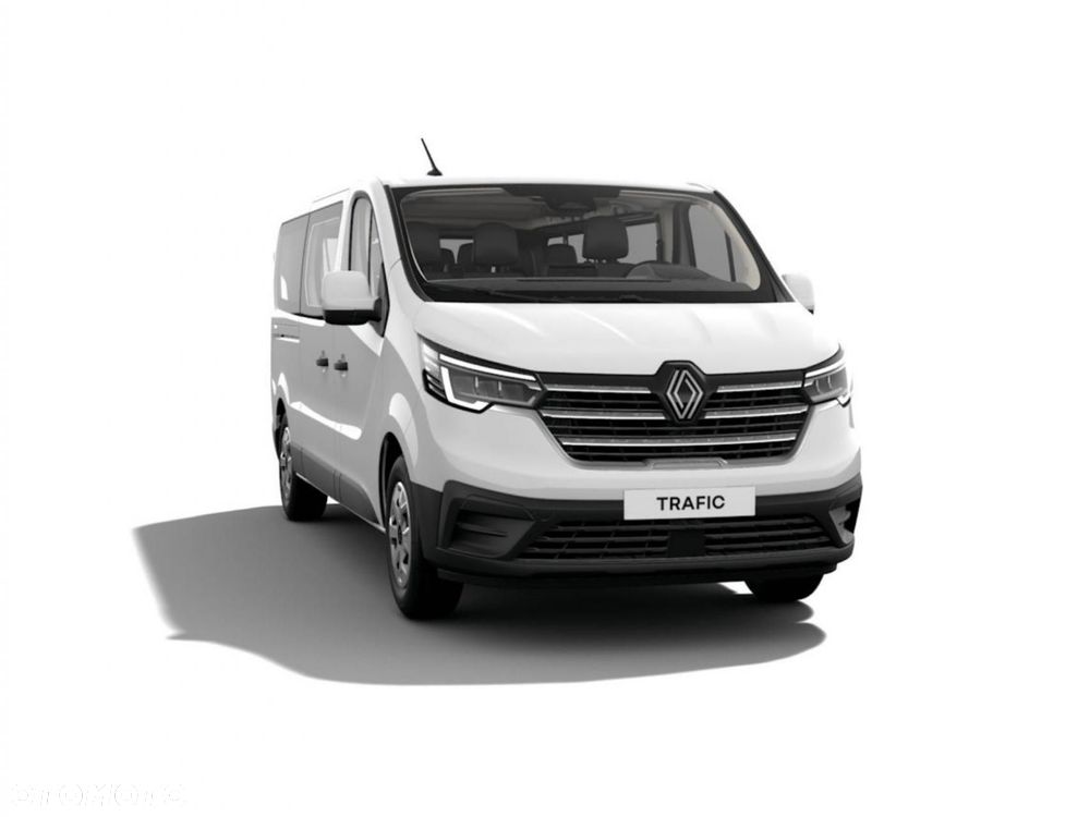Renault Trafic - 5