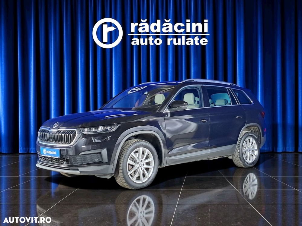 Skoda Kodiaq - 6
